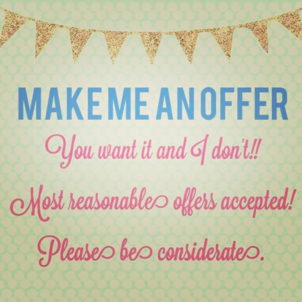 END OF SEASON CLEAN OUT